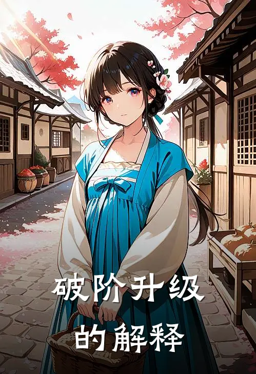 破阶升级的解释