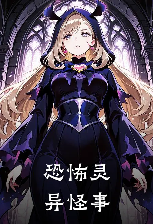 恐怖灵异怪事