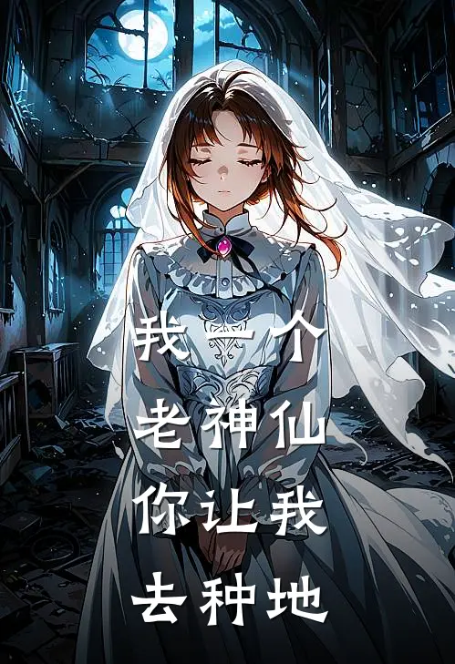 我一个老神仙，你让我去种地