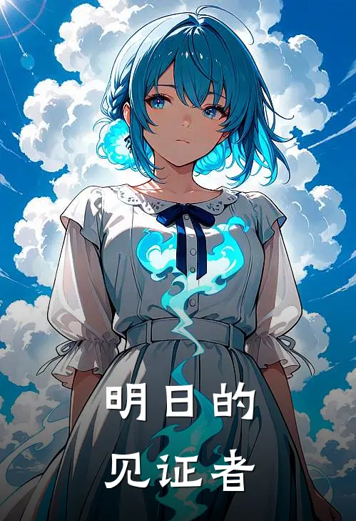明日的见证者