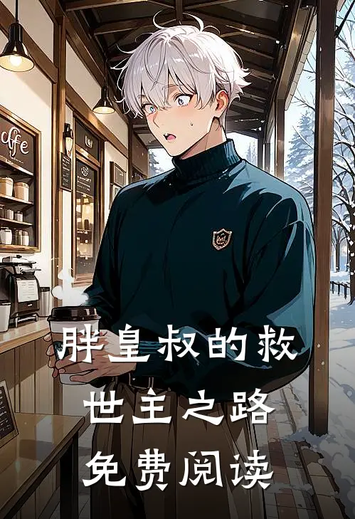 胖皇叔的救世主之路免费阅读