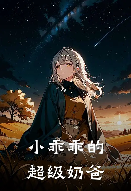 小乖乖的超级奶爸