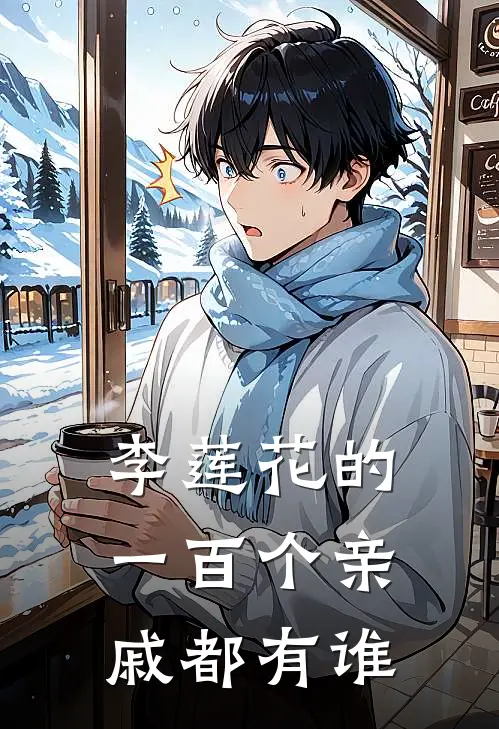 李莲花的一百个亲戚都有谁