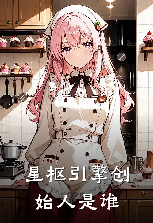 星枢引擎创始人是谁