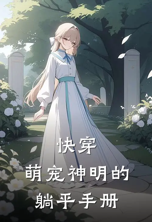 快穿：萌宠神明的躺平手册