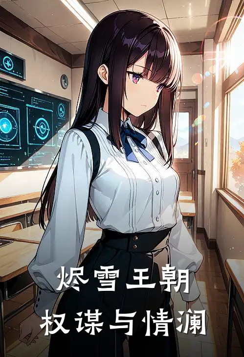 烬雪王朝：权谋与情澜