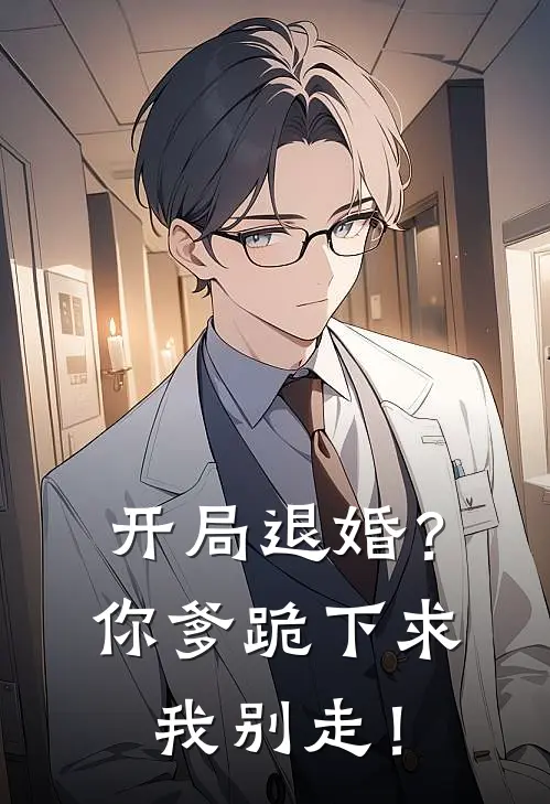 开局退婚？你爹跪下求我别走！