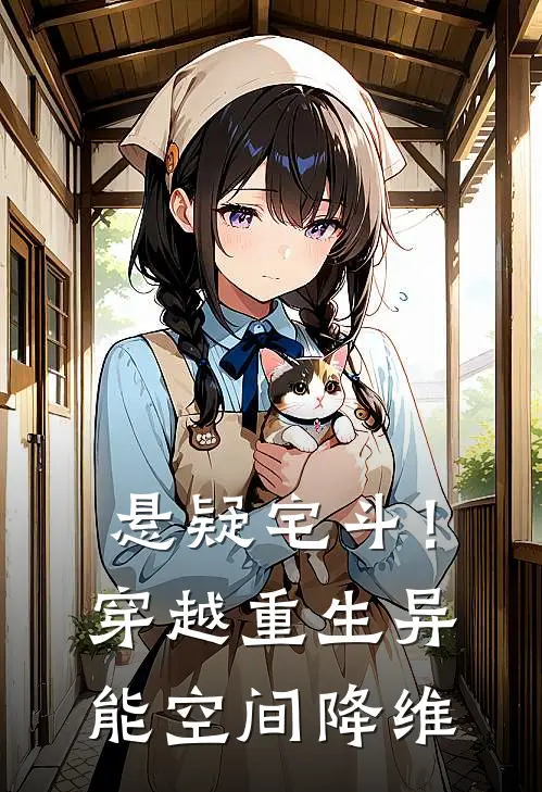 悬疑宅斗！穿越重生异能空间降维