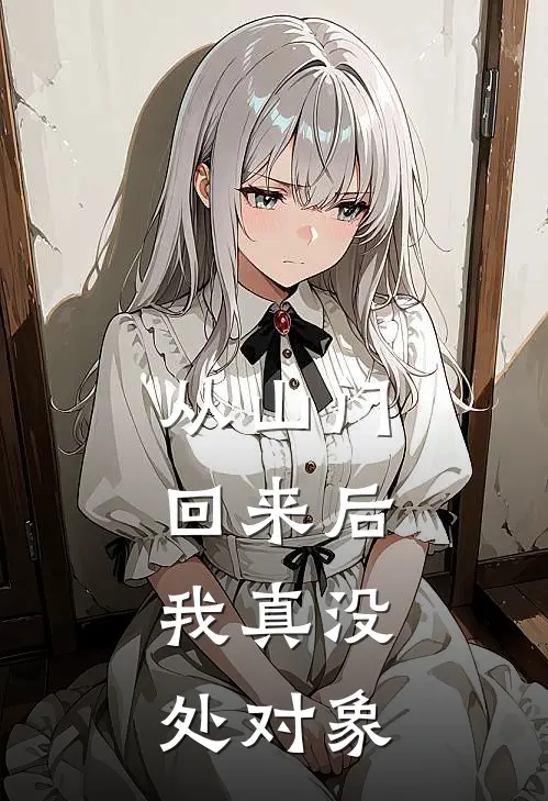 从山门回来后，我真没处对象