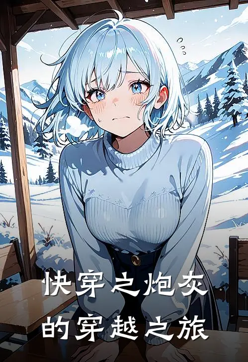 快穿之炮灰的穿越之旅