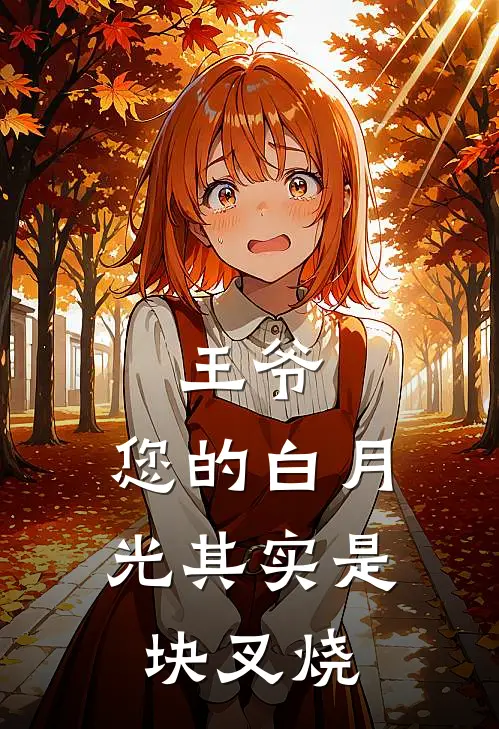 王爷，您的白月光其实是块叉烧