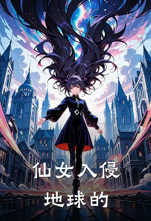 仙女入侵地球的