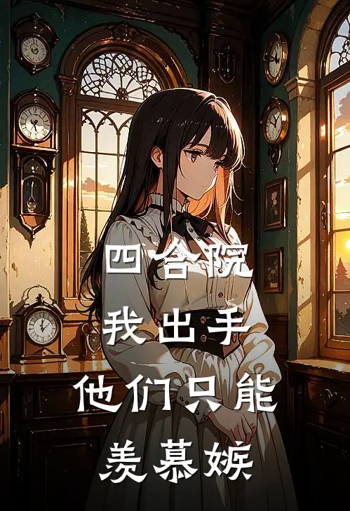 四合院：我出手，他们只能羡慕嫉