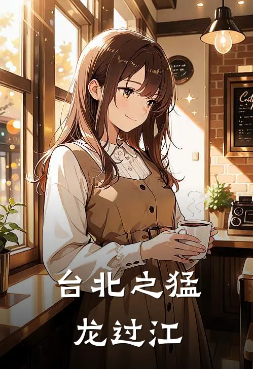 台北之猛龙过江