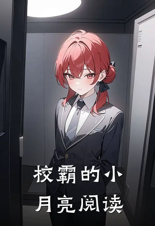 校霸的小月亮阅读