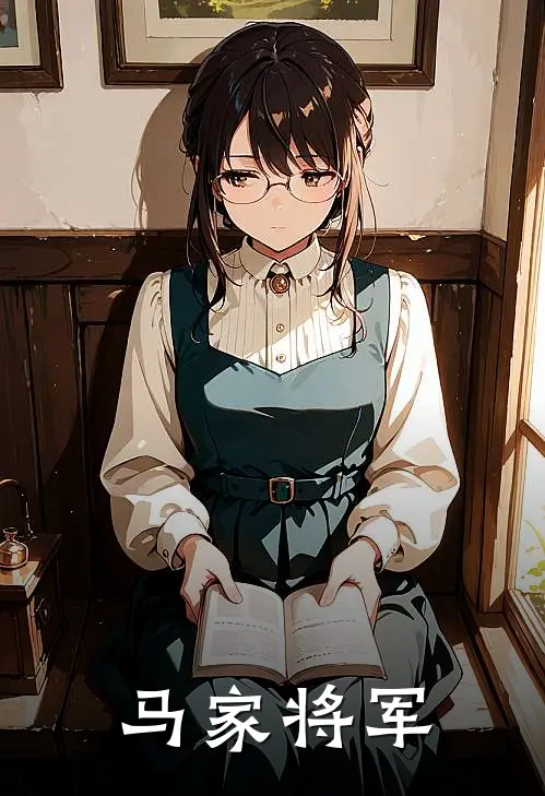 马家将军