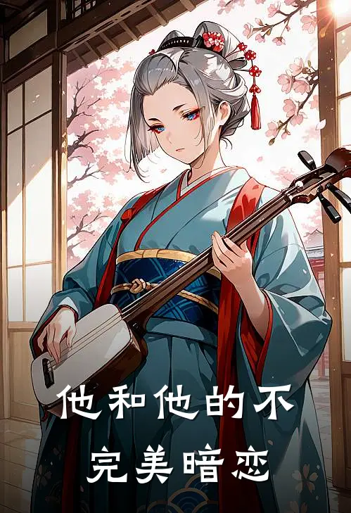 他和他的不完美暗恋