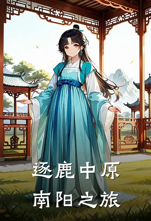 逐鹿中原，南阳之旅