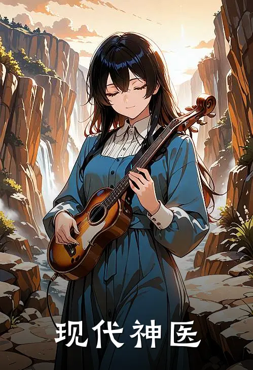 现代神医