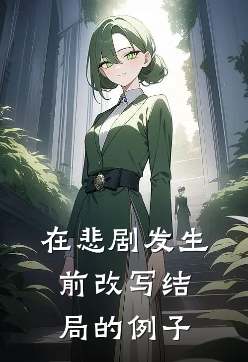 在悲剧发生前改写结局的例子