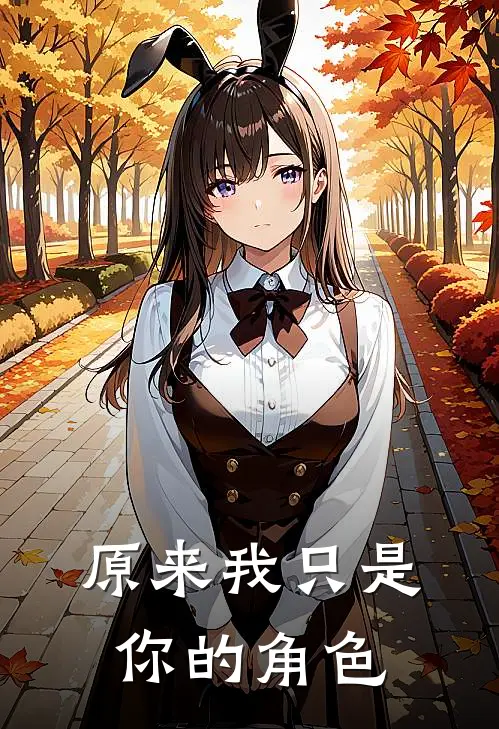 原来我只是你的角色
