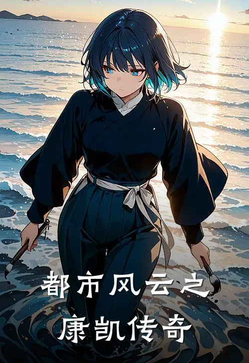 都市风云之康凯传奇