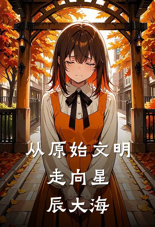 从原始文明，走向星辰大海