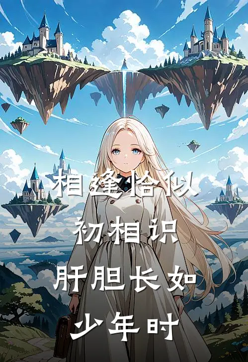 相逢恰似初相识,肝胆长如少年时