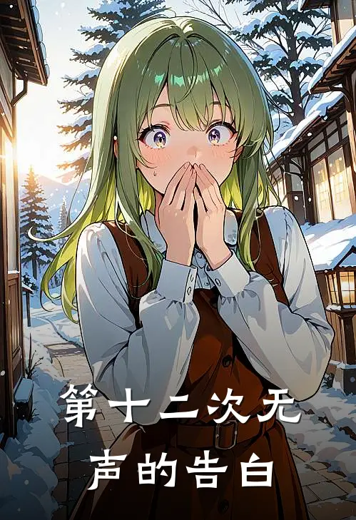 第十二次无声的告白