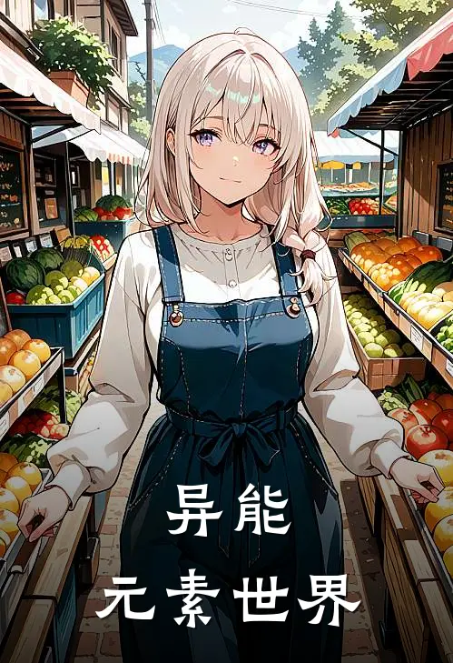 异能：元素世界