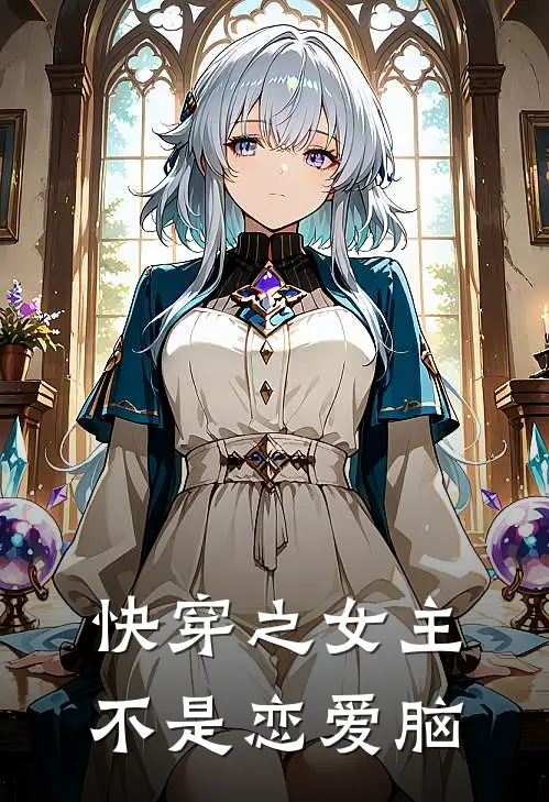 快穿之女主不是恋爱脑