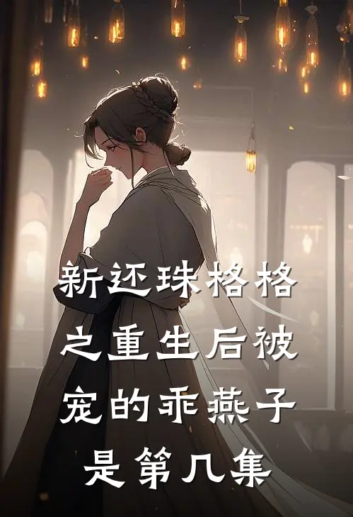 新还珠格格之重生后被宠的乖燕子是第几集