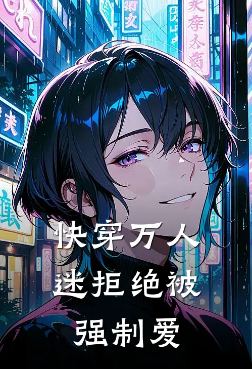 【快穿】万人迷拒绝被强制爱