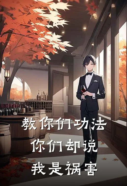 教你们功法，你们却说我是祸害