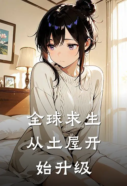 全球求生，从土屋开始升级