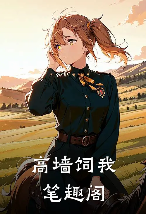 高墙饲我笔趣阁