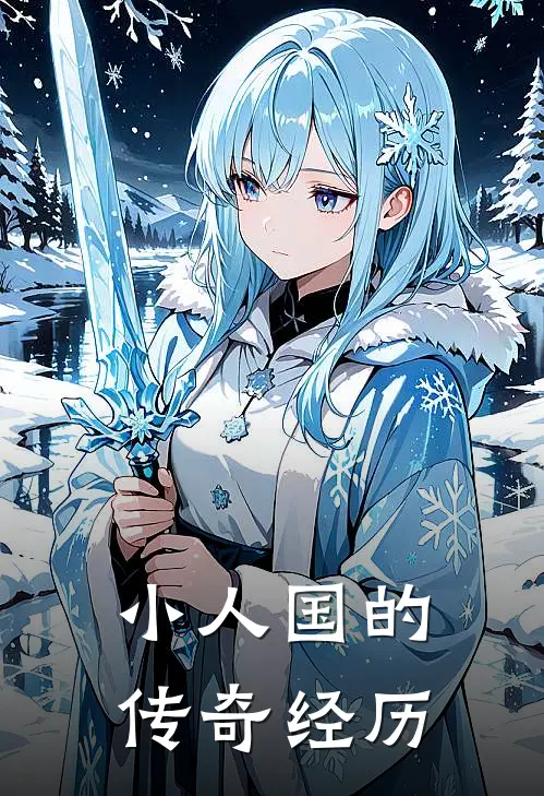 小人国的传奇经历