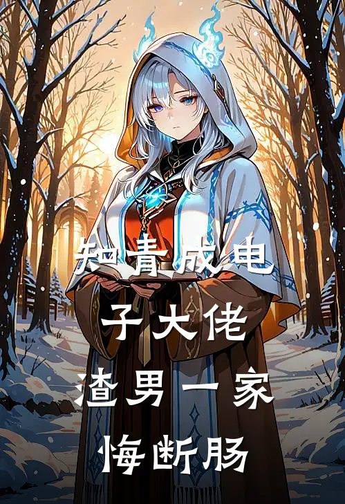 知青成电子大佬，渣男一家悔断肠