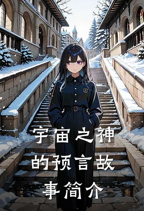 宇宙之神的预言故事简介