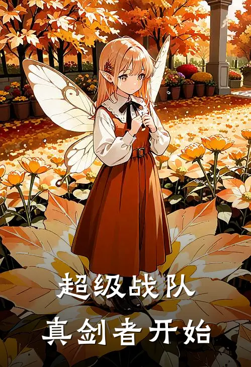 超级战队：真剑者开始