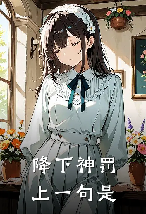 降下神罚上一句是