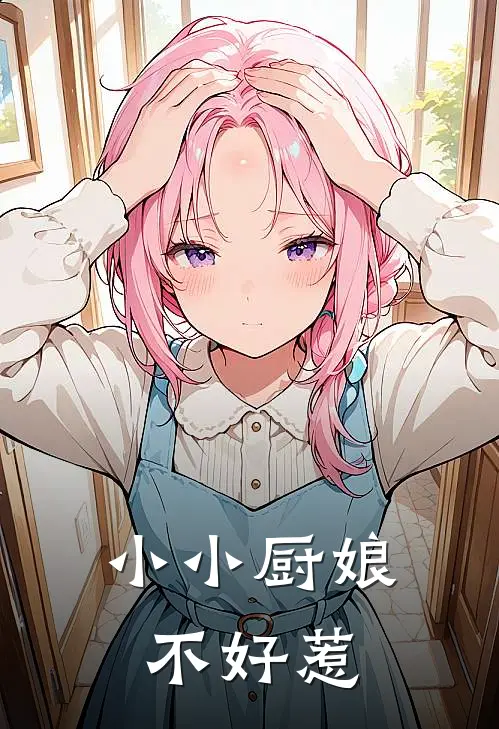 小小厨娘不好惹