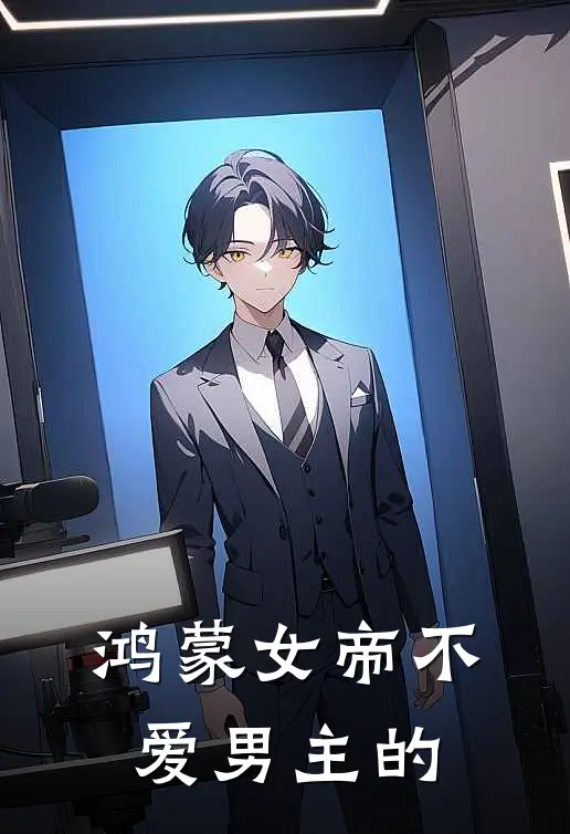 鸿蒙女帝不爱男主的