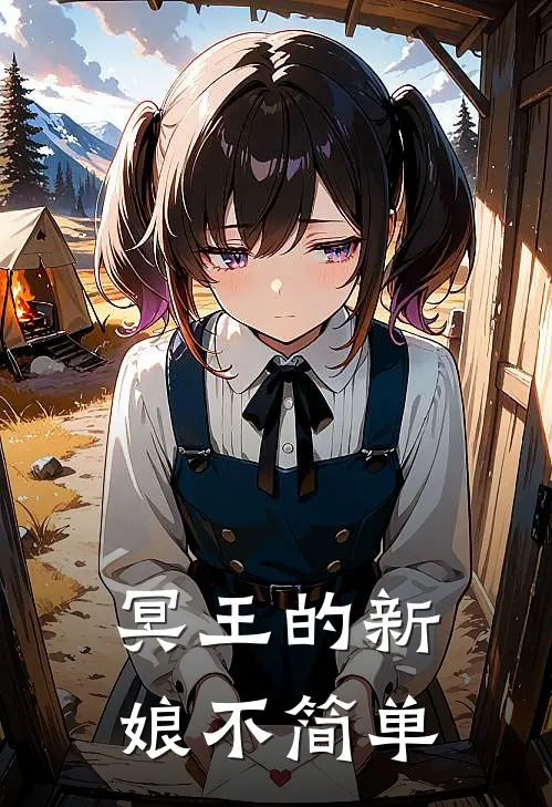 冥王的新娘不简单