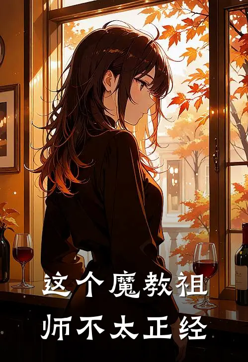 这个魔教祖师不太正经