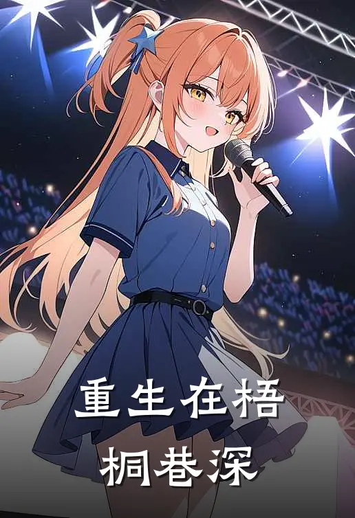 重生在梧桐巷深