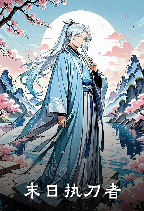 末日执刀者