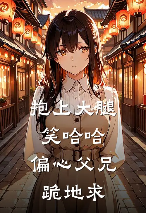 抱上大腿笑哈哈，偏心父兄跪地求