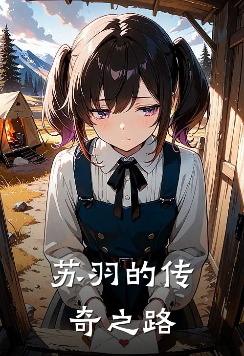 苏羽的传奇之路