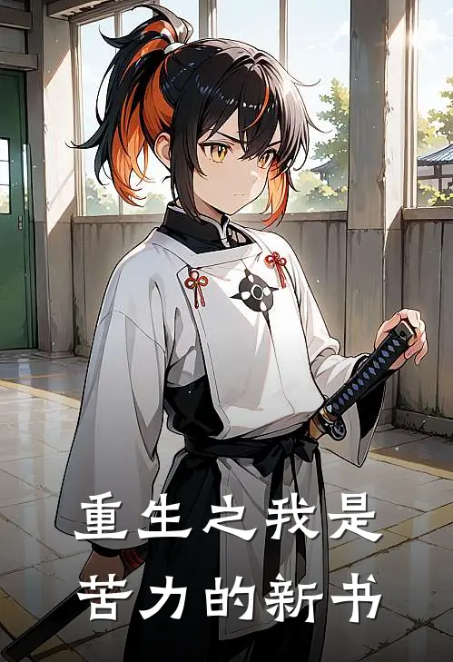 重生之我是苦力的新书